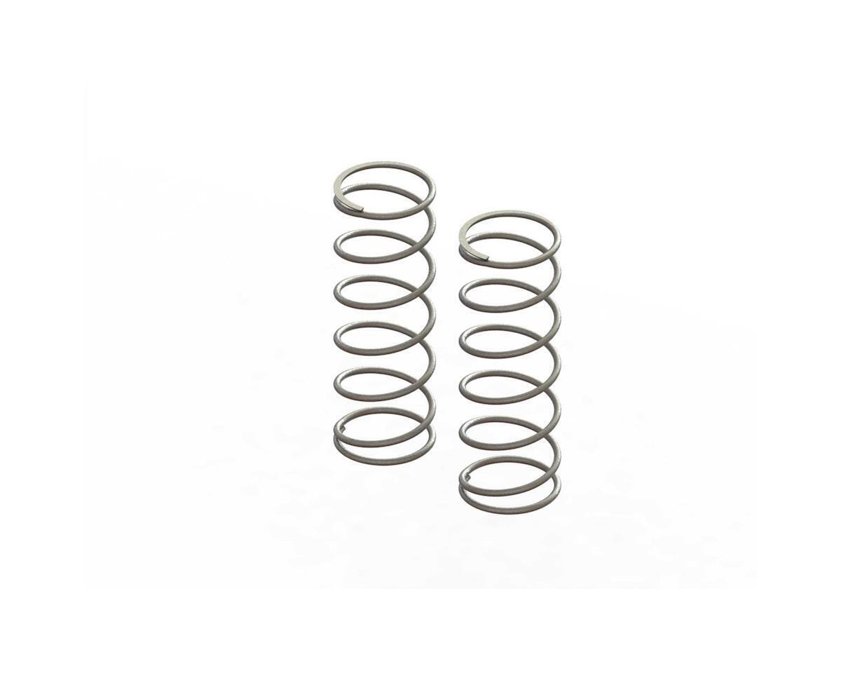 Arrma Shock Springs:  70 mm 1 35 N/mm 7 7 lbf/in (2) ARA330644