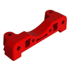 Arrma Lower Suspension Hanger Front Rear CNC ARA330647