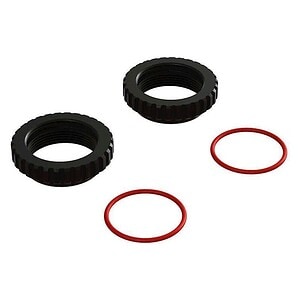 Arrma Shock Collar CNC (2) ARA330648