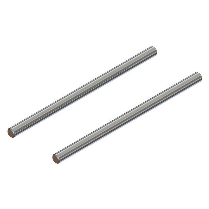 Arrma HD Hinge Pin 5x96 mm (2) ARA330653
