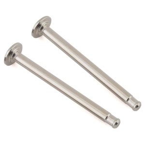 Arrma Hinge Pin Front Upper 4x49 mm (2) ARA330658