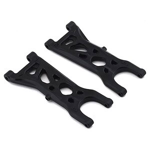 Arrma Front Suspension Arms 1pr ARA330660