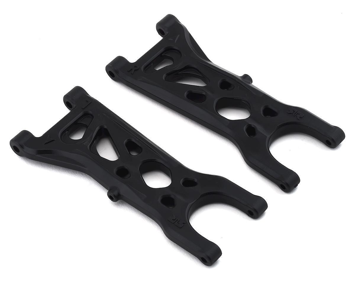 Arrma Front Suspension Arms 1pr ARA330660