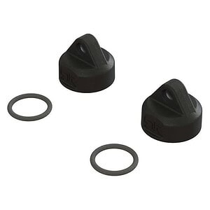 Arrma Shock Cap (2) ARA330671