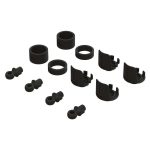 Arrma Spring Perch And Rod End Set ARA330672