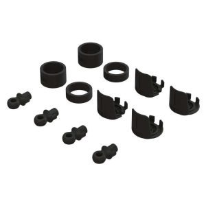 Arrma Spring Perch And Rod End Set ARA330672