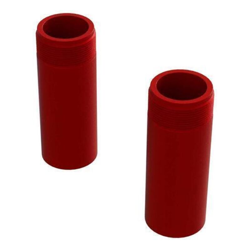 Arrma Aluminum Shock Body 15x52 mm (2) ARA330673 - ara330673-jpg Arrma Aluminum Shock Body 15x52 mm (2) ARA330673