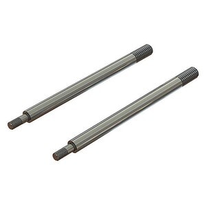 Arrma Shock Shaft 4x61 mm (2) ARA330675