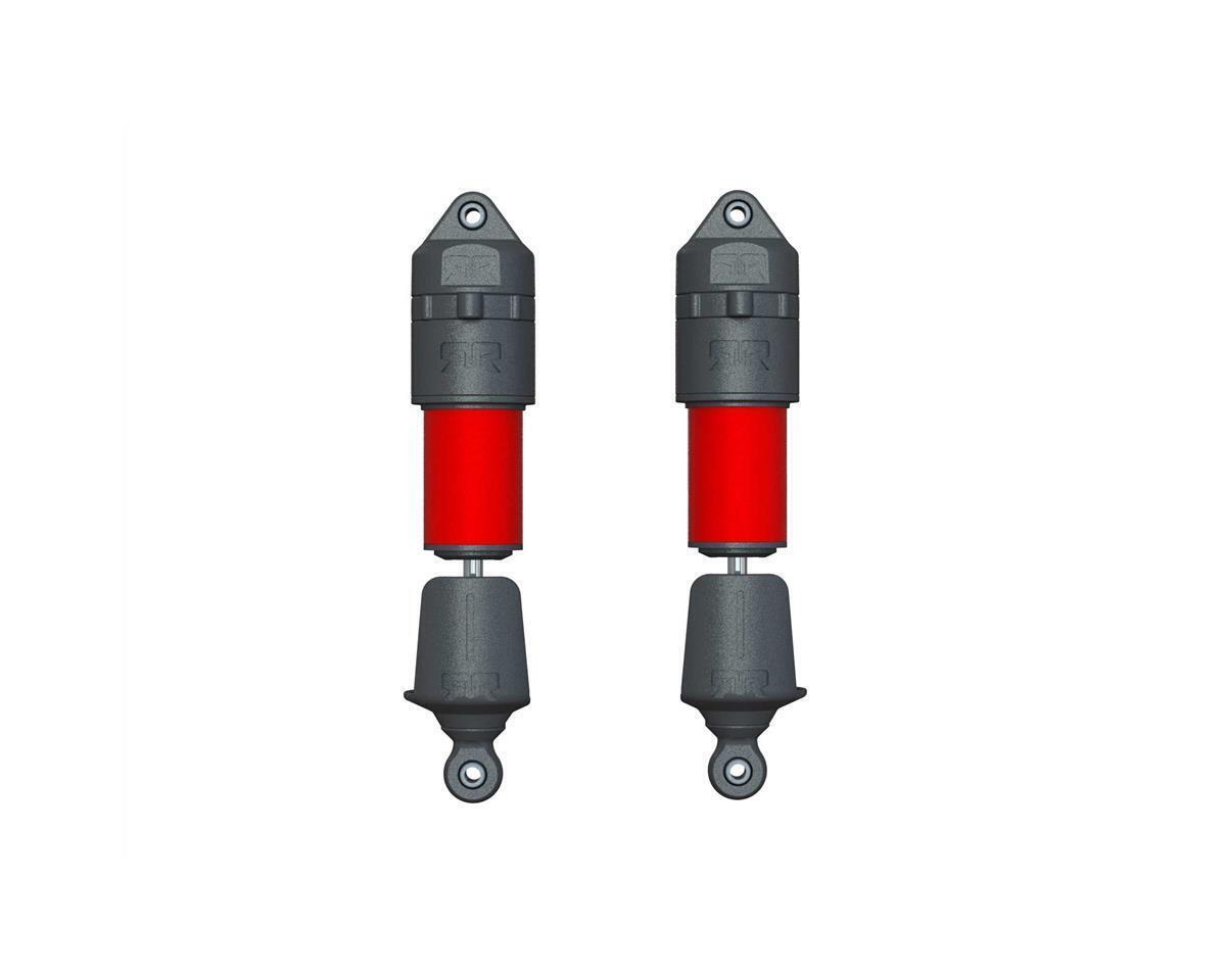 Arrma Shock Set 15 mm Bore 119 mm Length 500 CST Oil ARA330680 - ara330680-jpg Arrma Shock Set 15 mm Bore 119 mm Length 500 CST Oil ARA330680