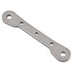 Arrma Steel RR Suspension Mount ARA330681