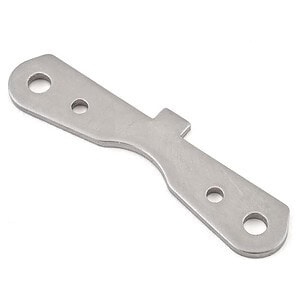 Arrma Steel RF Suspension Mount ARA330682