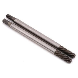 Arrma Shock Shaft M3x44 mm (2) ARA330691