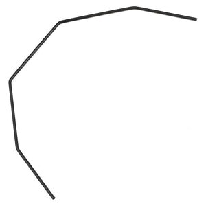 Arrma Front Sway Bar 1 5 mm ARA330693
