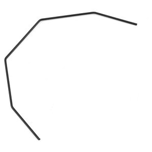 Arrma Rear Sway Bar 1 5 mm ARA330697