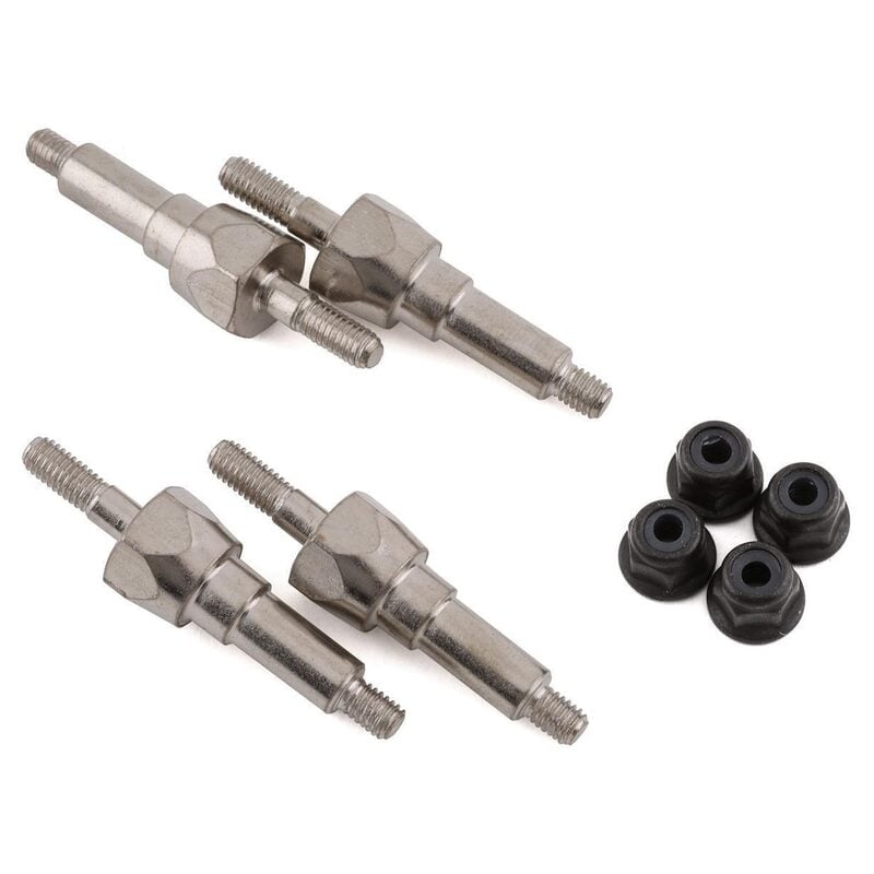 Arrma Shock Standoff (4) ARA330703