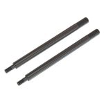 Arrma Shock Shaft 4x62 mm (2) ARA330706