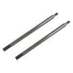 Arrma Shock Shaft 4x73 mm (2) ARA330707