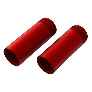 Arrma Aluminum Shock Body 15x53 mm (2) ARA330708