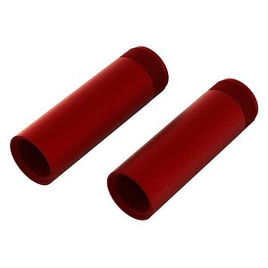 Arrma Aluminum Shock Body 15X64 mm (2) ARA330709