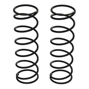 Arrma Shock Springs:  70 mm 1 2 N/mm 6 9 lbf/in (2) ARA330713