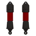 Arrma AlloyShock Set  15 mm Bore 111 mm Length 500 CST Oil ARA330720