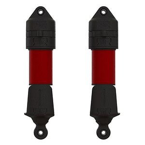 Arrma AlloyShock Set  15 mm Bore 111 mm Length 500 CST Oil ARA330720