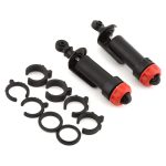Arrma Shock Set Bore: 11 mm  Length:  87 mm  Oil:  500 CST ARA330722