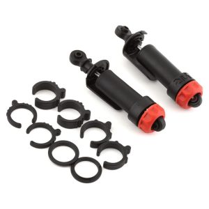 Arrma Shock Set Bore: 11 mm  Length:  87 mm  Oil:  500 CST ARA330722