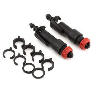 Arrma Shock Set Bore: 11 mm  Length:  109 mm  Oil:  500 CST ARA330723