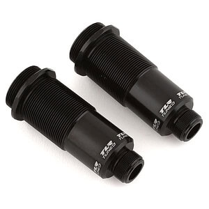 Arrma Aluminum Shock Body 16x57 mm Black ARA330725
