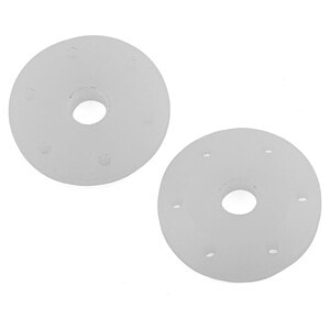 Arrma Machined Shock Piston  Tapered  6x1 3 mm Hole (2) ARA330727