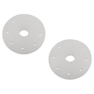 Arrma Machined Shock Piston  Tapered  8x1 2 mm Hole (2) ARA330728