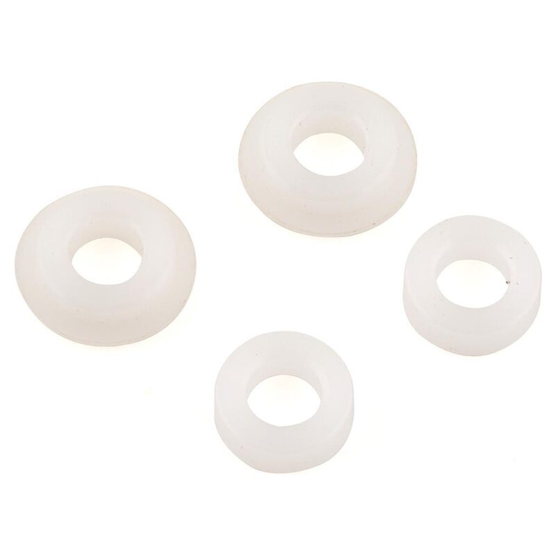 Arrma Machined Shock Seal Guide Set ARA330729