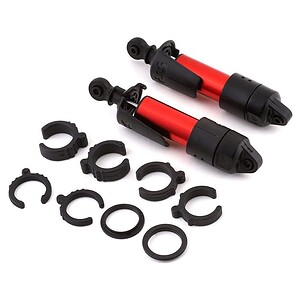 Arrma Alum Shock Set Bore: 11 mm  Length: 109 mm  Oil: 500 CST ARA330734