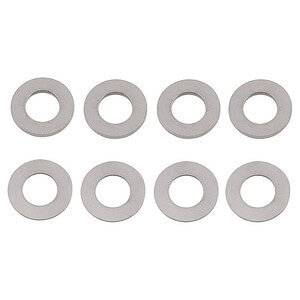 Arrma Suspension Arm Metal Shim Set ARA330737