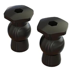 Arrma Ball M5x9x16 mm (2) ARA330747