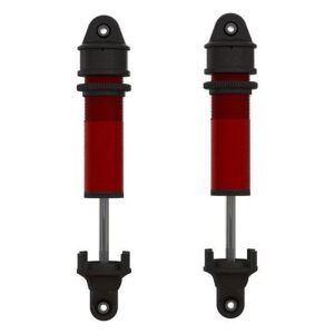 Arrma Shock Set Bore: 20 mm  Length: 178 mm  Oil: 700 CST ARA330748