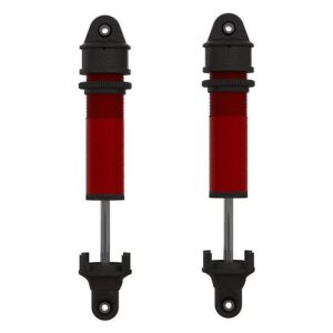 Arrma Shock Set Bore: 20 mm  Length: 188 mm  Oil: 700 CST ARA330749