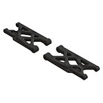 Arrma Rear Suspension Arms (1Pair) ARA330751