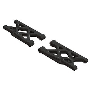 Arrma Rear Suspension Arms (1Pair) ARA330751