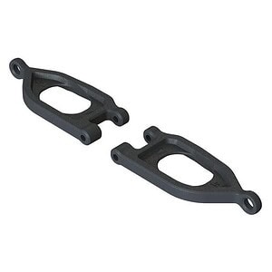 Arrma Front Upper Suspension Arms (2) ARA330752