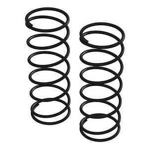 Arrma Shock Springs:  70 mm 1 28 N/mm 7 31 lb/in(2) ARA330759