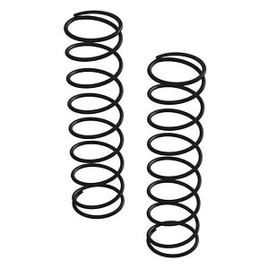 Arrma Shock Springs:  95 mm 0 94 N/mm 5 37 lb/in(2) ARA330761