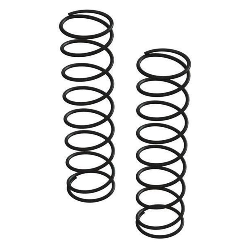 Arrma Shock Springs:  95 mm 0 94 N/mm 5 37 lb/in(2) ARA330761