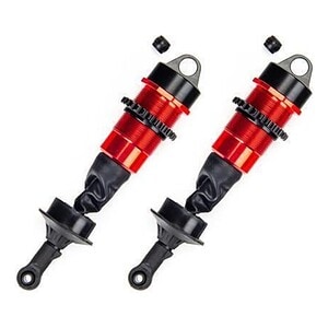 Arrma Shock Set 16 mm Bore 110 mm Length 2000 CST Oil ARA330764