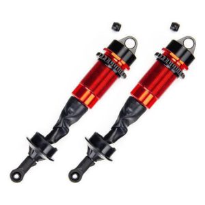 Arrma Shock Set 16 mm Bore 131 mm Length 2000 CST Oil ARA330765