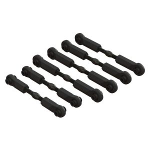 Arrma Assembled Turnbuckle Set ARA330766