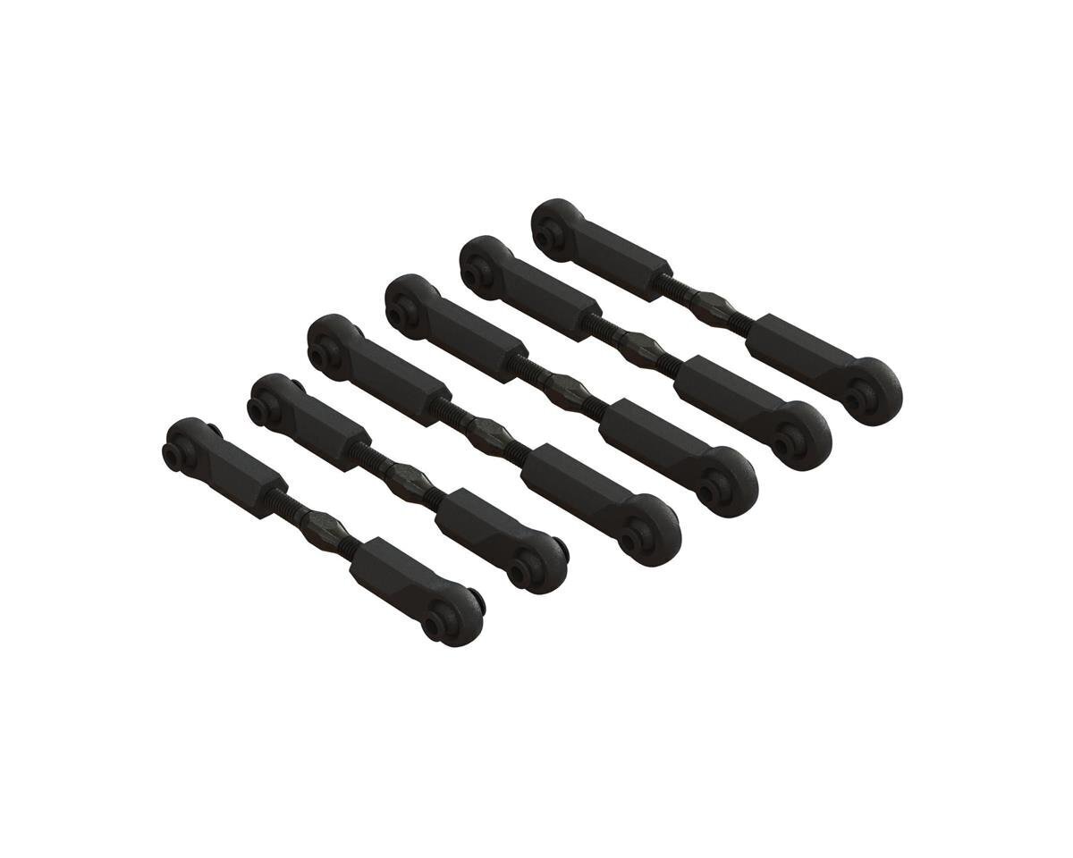 Arrma Assembled Turnbuckle Set ARA330766