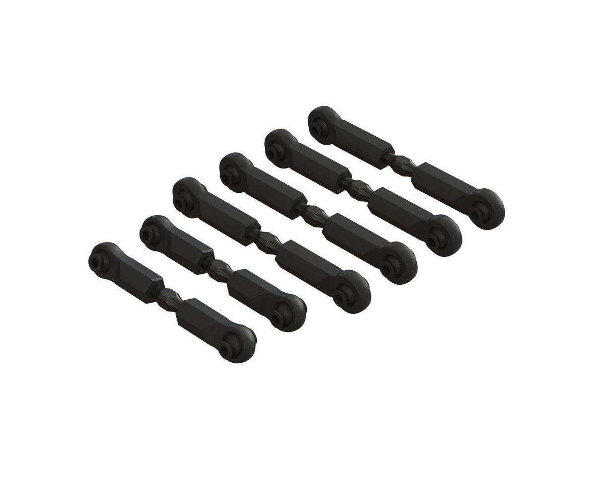 Arrma Assembled Turnbuckle Set ARA330767