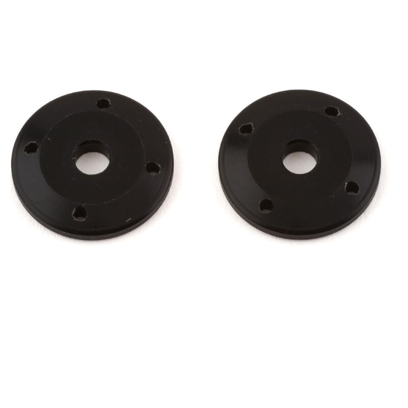 Arrma Machined Shock Piston Tapered  4x1 4 mm Hole (2) ARA330769